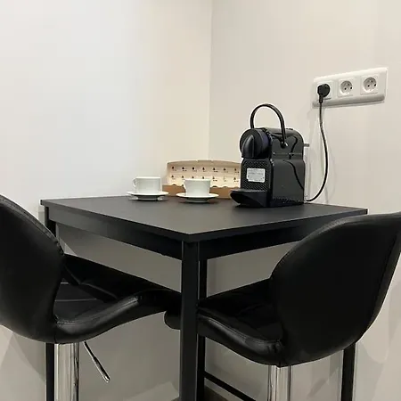 Apartment Proche Rer Cdg Parc Des Expos *