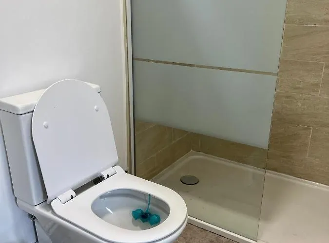 Apartamento Proche Rer Cdg Parc Des Expos Sevran