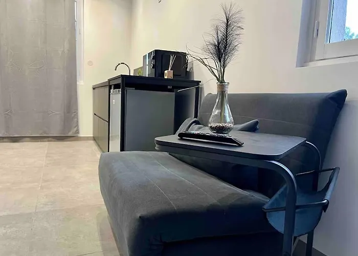 Proche Rer Cdg Parc Des Expos Apartamento *